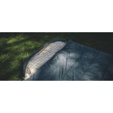 Спальний мішок Outwell Camper Lux Double Blue -1°C (230505)