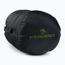 Спальний мішок Ferrino Yukon Pro 0°C Green (86359BVV)