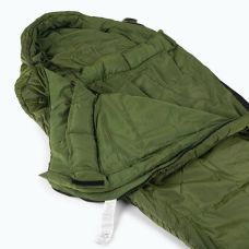 Спальний мішок Ferrino Yukon Pro 0°C Green (86359BVV)