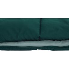 Спальный мешок Easy Camp Moon 200 Double/+5°C Teal Left (240187)