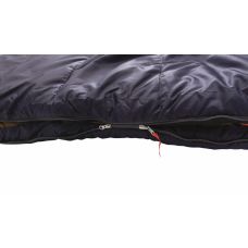 Спальный мешок Easy Camp Orbit 300/-4°C Blue Left (240160)