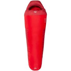 Спальный мешок Highlander Serenity 450/-10°C Red Left (SB187-RD)