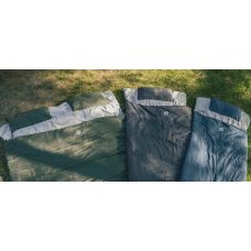 Спальный мешок Outwell Companion Lux Double /-1°C (400082)