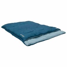 Спальный мешок Vango Evolve Superwarm Double/+2°C Moroccan Blue Twin (SBREVOLVEM23S68) Спальный мешок Vango Evolve Superwarm Double/+2°C Moroccan Blue Twin (SBREVOLVEM23S68)