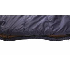 Спальный мешок Easy Camp Orbit 300/-4°C Blue Left (240160)