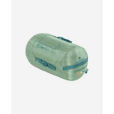 Спальный мешок Ferrino Lightec SSQ 950 +5°C Green Right (86652QVVD)