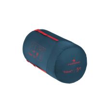 Спальний мішок Ferrino Yukon Square +3°C Rosso-Blue (86383RRB)