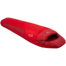 Спальный мешок Highlander Serenity 450/-10°C Red Left (SB187-RD) Спальный мешок Highlander Serenity 450/-10°C Red Left (SB187-RD)