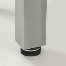 Настольный футбол Garlando G-500 Pure White (G500BIUCVL)