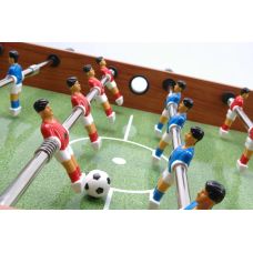 Настольный футбол Garlando F-1 Goal (F1RGOAL)