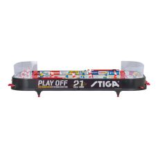 Настольный хоккей Stiga Hockey Game Play Off 21 SWE/CAN + Gamebag (71-1145-35)