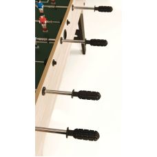 Настольный футбол Garlando F-3 Foldy Maplewood (F3ACRLNOFOLDY)