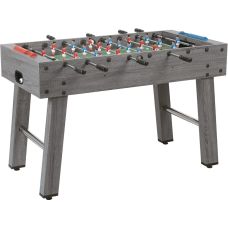 Настольный футбол Garlando F-2 Grey Oak (F2GRRLNO)