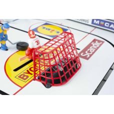 Настольный хоккей Stiga Hockey Game Play Off 21 SWE/CAN (71-1145-05)