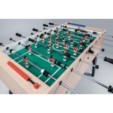 Настольный футбол Garlando F-20 Maplewood (F20ACULNO)