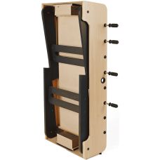 Настольный футбол Garlando F-3 Foldy Maplewood (F3ACULNOFOLDY)