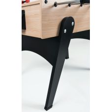 Настольный футбол Garlando F-10 Maplewood (F10ACULNO)
