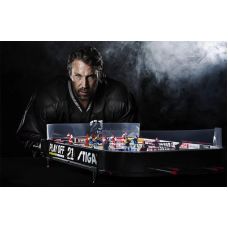 Настольный хоккей Stiga Hockey Game Play Off 21 SWE/CAN + Gamebag (71-1145-35)