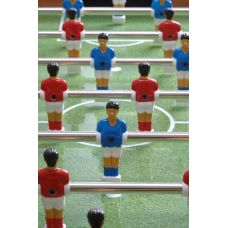 Настольный футбол Garlando F-1 Goal (F1RGOAL)