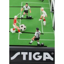 Настольный футбол Stiga Game World Champs (71-1383-21)
