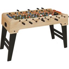 Настольный футбол Garlando F-3 Foldy Maplewood (F3ACULNOFOLDY)