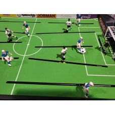 Настольный футбол Stiga Game World Champs (71-1383-21)
