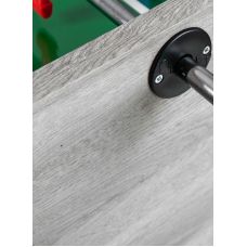 Настільний футбол Garlando G-2000 Grey Oak (G2000GRULVL)