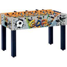 Настольный футбол Garlando F-1 Goal (F1RGOAL)