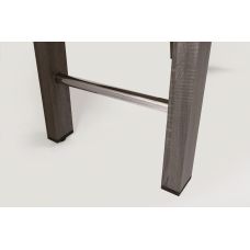 Настольный футбол Garlando F-2 Grey Oak (F2GRRLNO)