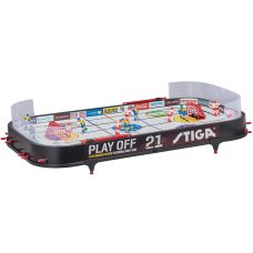 Настольный хоккей Stiga Hockey Game Play Off 21 SWE/CAN + Gamebag (71-1145-35)