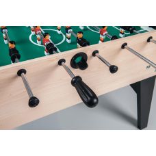 Настольный футбол Garlando F-20 Maplewood (F20ACULNO)