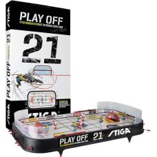 Настольный хоккей Stiga Hockey Game Play Off 21 SWE/CAN (71-1145-05)