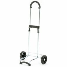 Сумка-тележка Andersen Scala Shopper Hera Grey (112-004-82)