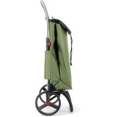 Сумка-тележка Rolser I-Max MF 2LRSG Kaki (IMX308-1005)