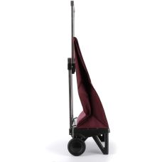 Сумка візок Rolser Plegamatic Original MF 40 Burdeos (PLE001-1060)