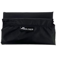 Дождевик-пончо для сумки-тележки Rolser M Ripstop (PON003-1023)
