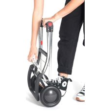 Сумка-тележка Rolser I-Max Thermo Zen 2L Marengo (IMX352-1031)