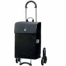 Сумка-тележка Andersen Treppensteiger Scala Shopper Hera Grey (119-004-82) Сумка-тележка Andersen Treppensteiger Scala Shopper Hera Grey (119-004-82)