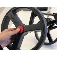 Сумка-тележка Rolser Eco Pep 2 LRSG (PEP025-1041)