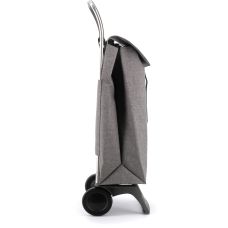 Сумка-візок Rolser Jet Tweed Joy 40 Gris (JET038-1022)
