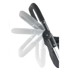 Сумка-тележка ShoppingCruiser 3 Wheels 72 Grey (604362)
