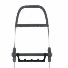Сумка-тележка Rolser Wallaby Tweed 2L Negro (WAL004-1023)