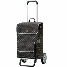 Сумка-тележка Andersen Alu Star Shopper Tamo Anthracite (115-166-80)