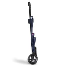 Сумка-візок Gimi Argo 45 Black (169296)