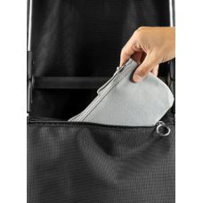 Сумка-тележка Rolser Eco Pep 2 LRSG (PEP025-1041)