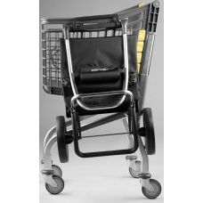 Сумка-тележка Rolser Eco Pep 2 LRSG (PEP025-1041)