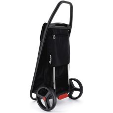 Сумка-тележка Rolser Com MF 8 Black Tube Negro (COH012-1023)