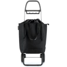 Сумка-тележка Rolser Mini Bag Plus MF 2L Negro (MNB042-1023)