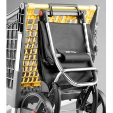 Сумка-тележка Rolser Eco Pep 2 LRSG (PEP025-1041)