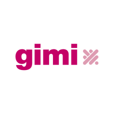 Сумка-візок Gimi Twin 56 Black (169324)